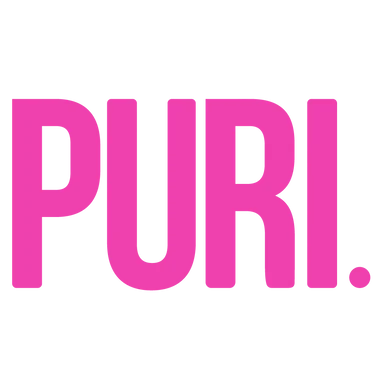 Logo de Puri