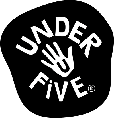Logo de Under Five