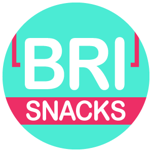 Logo de Brisnacks