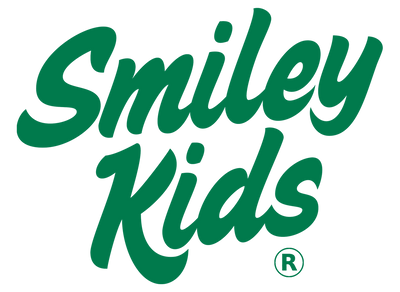Logo de Smiley Kids